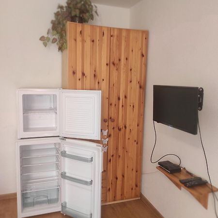 Green Cottage Bešeňová 외부 사진
