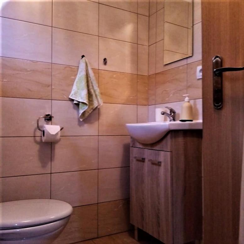 Green Cottage Bešeňová 외부 사진