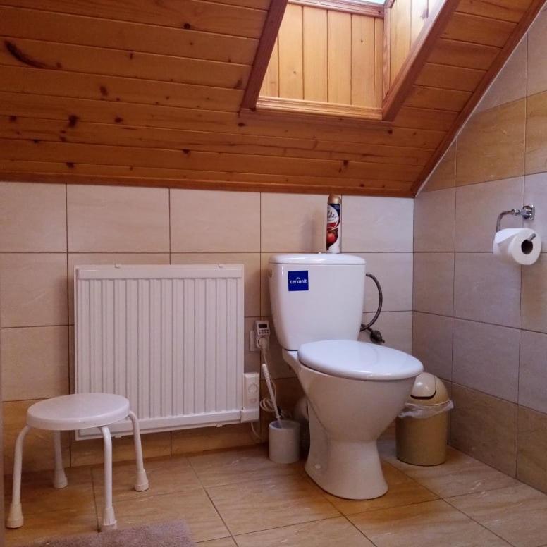 Green Cottage Bešeňová 외부 사진