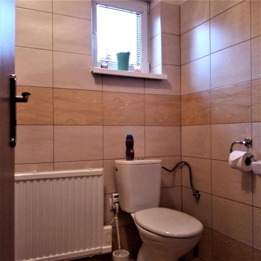 Green Cottage Bešeňová 외부 사진