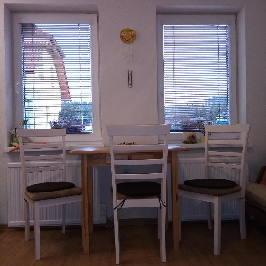 Green Cottage Bešeňová 외부 사진