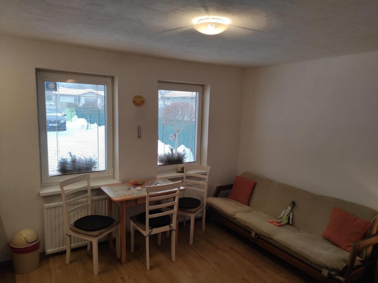 Green Cottage Bešeňová 외부 사진