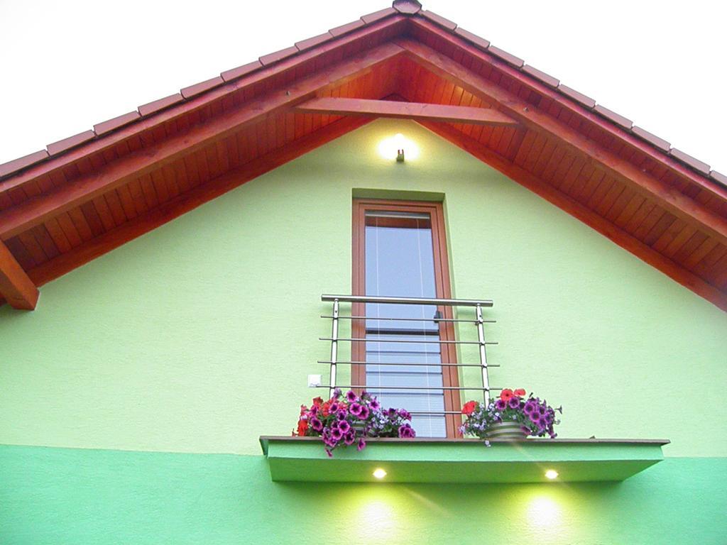Green Cottage Bešeňová 외부 사진